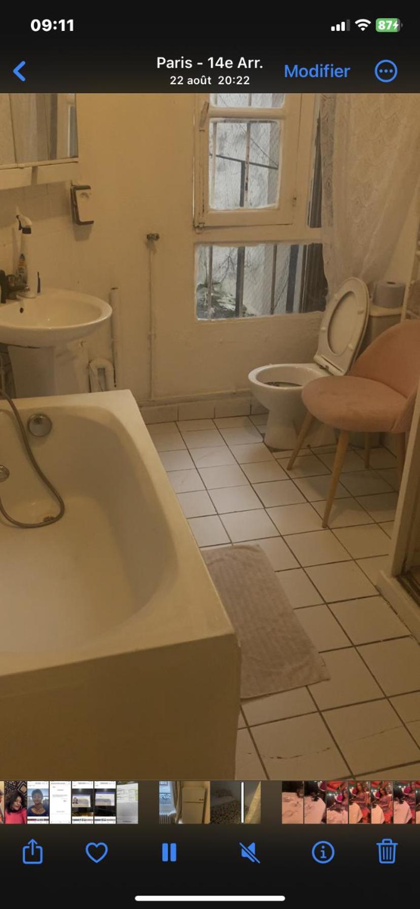 Grand2 Apartment Paris
