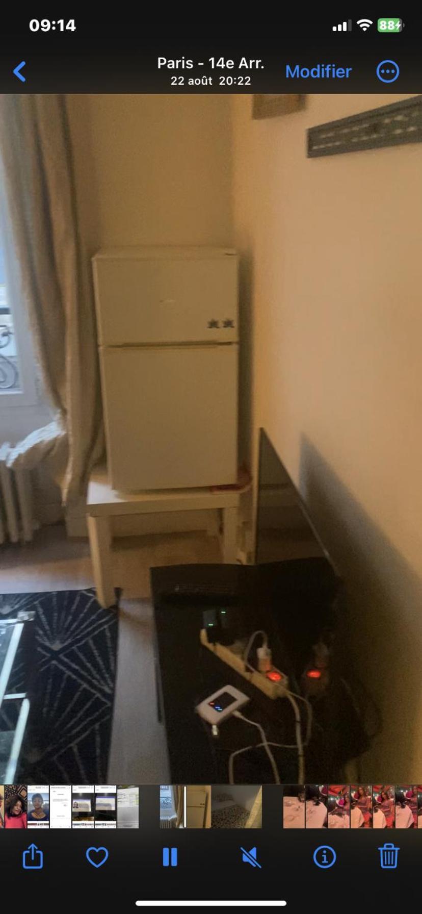 Grand2 Apartment Paris