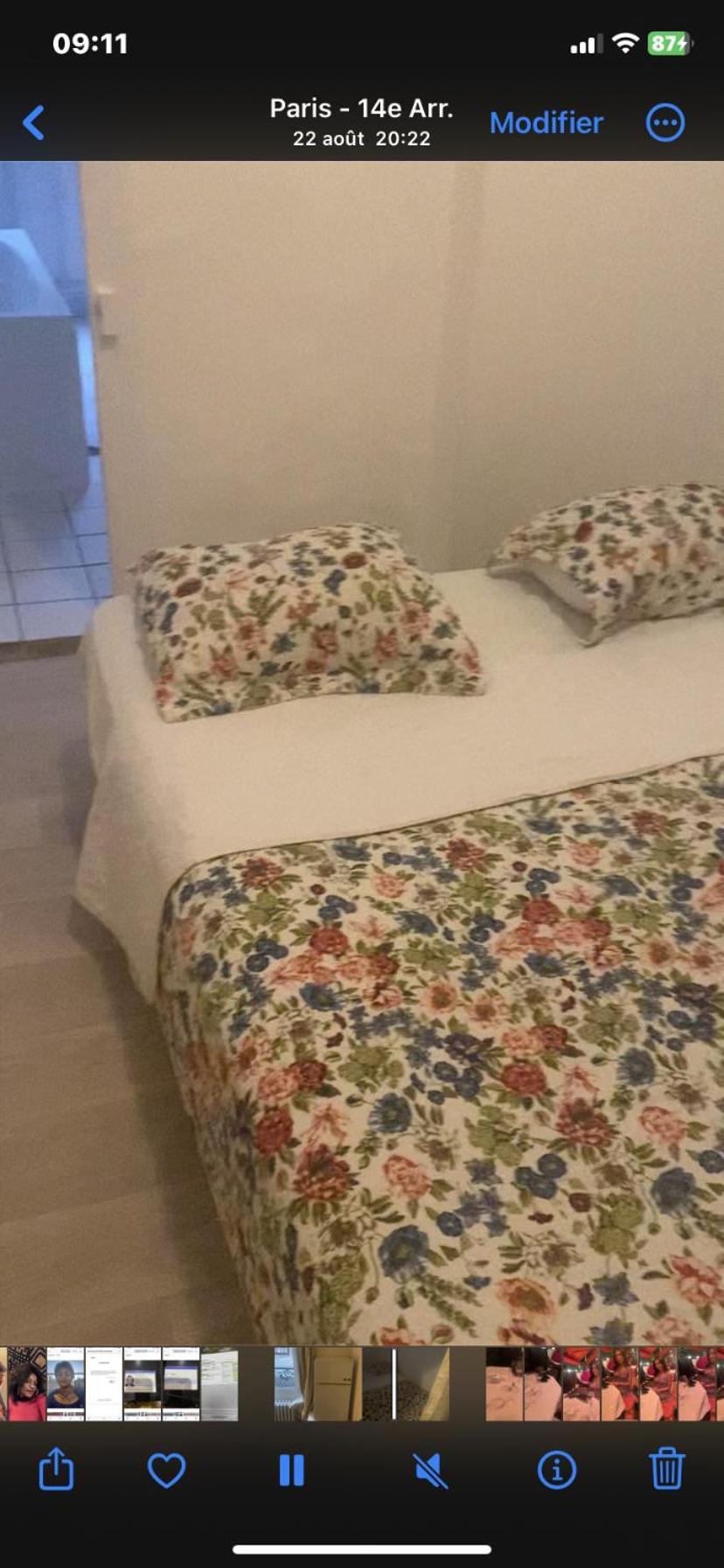 Apartment Grand2 *