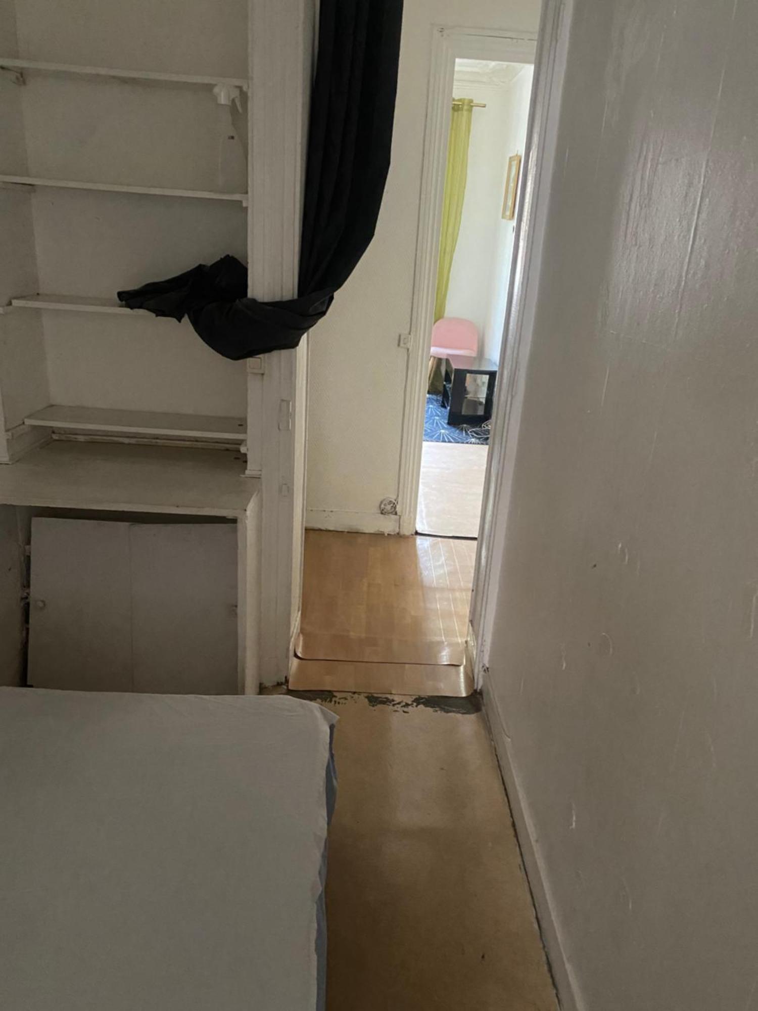 Grand2 Apartment